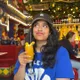 Zoe 💖| London Food & Fun, United Kingdom Dessert & Bakery influencer