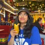 Zoe 💖| London Food & Fun - London Food Influencer
