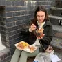 Ellie Eats Ldn - London Food Influencer