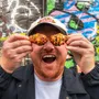 Eating with Tod - United Kingdom Food Influencer