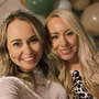 Blonde Review Club - Glasgow Food Influencer