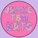 Jamie // Glasgow Foodie - Glasgow Food Influencer