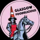 Cat @GlasgowFoodelicious, Glasgow Dessert & Bakery influencer