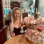 Willina- Glasgow Blogger - Glasgow Food Influencer