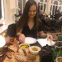 weeglasgowveggie - Glasgow Food Influencer