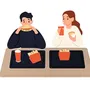 Halalfoodcoupleglasgow - Glasgow Food Influencer
