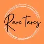 RareTaresโจ Food & Activities - Glasgow Food Influencer