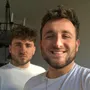 Kevin & Kieran DโArcy - Glasgow Food Influencer