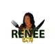 Renée Eats 🇬🇾🇯🇲 - United Kingdom Food Influencer