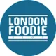 London Foodie Blog - United Kingdom Food Influencer