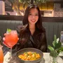 Crystal | London Food Blogger - United Kingdom Food Influencer