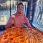 Fat Boi Ldn - London Food Influencer