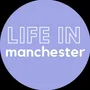 Life in Manchester - Bolton Food Influencer