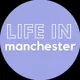 Life in Manchester - Manchester Food Influencer