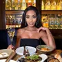 Nadia - United Kingdom Food Influencer