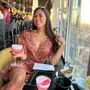 foodie_lilly - United Kingdom Food Influencer