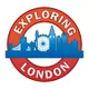 exploringlondon, United Kingdom Coffee & Cafes influencer