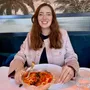 Bec | travel & food creator - United Kingdom Food Influencer