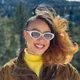 Loulouexplores, United Kingdom Date Night influencer