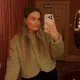 Maddie - Edinburgh Food Influencer