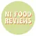 NI Food Reviews