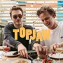 TOPJAW - United Kingdom Food Influencer