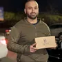Hungry Shafi - Birmingham Food Influencer