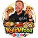 KyleVfood - Newcastle Upon Tyne Food Influencer
