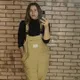 DaynaDoes_, United Kingdom Street Food influencer