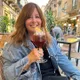 Margi Eats Edinburgh - London Food Influencer