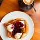 Aimee Mills l Content Creator - Milton Keynes Food Influencer
