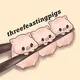 三隻小肥豬🐷, United Kingdom Fine Dining influencer