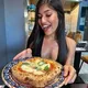 Big Hen’s Big Eats🫶🏽🍫🍔🥥🍝🍭, London Bars & Cocktails influencer