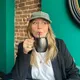 Kitty Bonner - United Kingdom Food Influencer