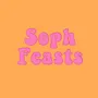 Soph - London/Brighton Foodie - Brighton And Hove Food Influencer
