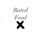 Rated food - content creator - United Kingdom Food Influencer