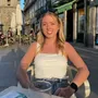 Georgia - Birmingham Food Influencer