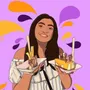 Shweta | Manchester Foodie - Manchester Food Influencer