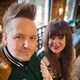 Nicki and Brett Allen-  Yorkshire Food Bloggers, Bolton Date Night influencer