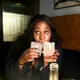 Afiya Fenton, London Brunch influencer
