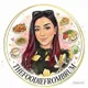 Amelia 💫, Birmingham Brunch influencer