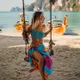 Sandy☀️Travel Stories & London, United Kingdom Bars & Cocktails influencer