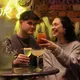 Ramy | Amy & Ray - Edinburgh Food Influencer
