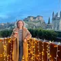 Rosie | Tastes of Edinburgh - Edinburgh Food Influencer
