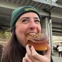 Josie_EatsWell - Manchester Food Influencer