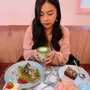 Tracey - London Food Influencer