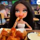  - United Kingdom Food Influencer