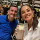 Rach & Josh | Kent Food Bloggers, United Kingdom Seafood influencer