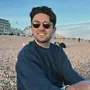 George In London - United Kingdom Food Influencer