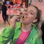 WHAT KATE ATE - Newcastle Upon Tyne Food Influencer